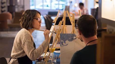 Unlock Your Inner Artist: Discover the Best Online Art Courses for Traditional Techniques!